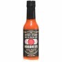 Kentucky Straight Bourbon Habanero Hot Chili Sauce 148ml