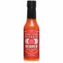 Kentucky Straight Bourbon Reaper Pepper Hot Chili Sauce 148ml