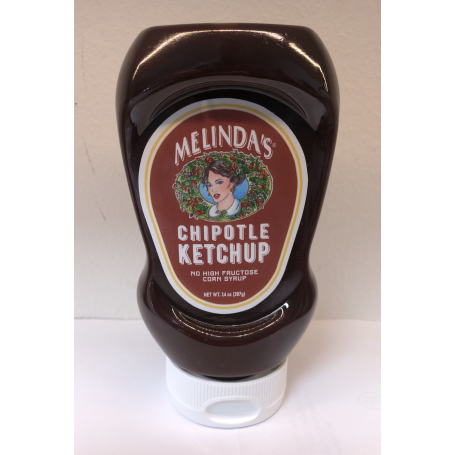 Melinda's Chipotle Ketchup 397g