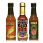 Sommer Chili Sauce 3 Pack