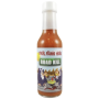 Road Kill Caribbean Habanero Hot Chili Sauce 148ml