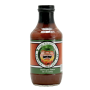 CaJohns Irish Scream Hot Chili BBQ Sauce 474ml (udgår)