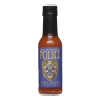 First Responder Politi Hot Chilisauce 148ml