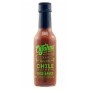 Cajohns Classic Small Batch Chile Lime Hot Taco Sauce 148ml