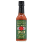 Kentucky Straight Bourbon Bacon Hot Chili Sauce 148ml