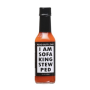 Fuckin Hot Sauces Gift Box 4 x 148ml