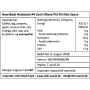 Heartbeat Heatonist No.4 Lion's Mane Piri Piri Hot Sauce 177ml