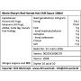 Marie Sharp's Red Hornet Hot Chili Sauce 148ml