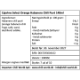 CaJohns Select Orange Habanero Chili Puré 148ml