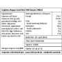 Cajohns Angry Cock Hot Chili Sauce 148ml