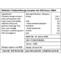 Melinda's Trinidad Moruga Scorpion Hot Chili Sauce 148ml