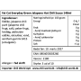 Fat Cat Everyday Green Jalapeno Hot Chili Sauce 148ml