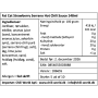 Fat Cat Strawberry Serrano Hot Chili Sauce 148ml