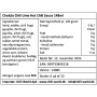 Cholula Chili Lime Hot Chilisauce 148ml