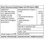 Dave's Gourmet Insanity Hot Chili Sauce 148ml