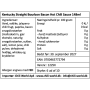 Kentucky Straight Bourbon Hot Chilisauce Gift Box 4x148ml