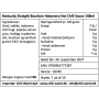 Kentucky Straight Bourbon Hot Chilisauce Gift Box 4x148ml