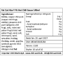 Fat Cat Hiss-y Fit Carolina Reaper Hot Chilisauce 148ml