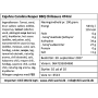 CaJohns Carolina Reaper Chili BBQ Sauce 474ml