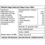 Melinda's Naga Jolokia Pepper Hot Chilisauce 148ml