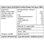 CaJohns Classic Small Batch Carolina Reaper Pepper Chilisauce 148ml
