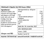 Chileheads Chipotle Hot Chili Sauce 148ml