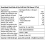 Heartbeat Dark Side Of The Grill Shiitake Szechuan Sauce 177ml