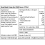 Heartbeat Camp Sauce Hot Pepper Chili Sauce 177ml