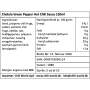 Cholula Green Pepper Hot Chilisauce 150ml