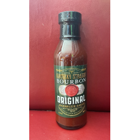 Kentucky Straight Bourbon Original BBQ Sauce 355ml