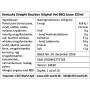 Kentucky Straight Bourbon Barbecue Sauce 355ml