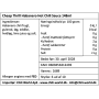 Cheap Thrill Habanero Hot Chili Sauce 148m