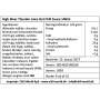 High River Sauces Thunder Juice Tequila Infused Hot Sauce 148ml