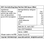 HSF I Am Sofa King Stew Ped Hot Chili Sauce 148ml