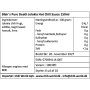 Blair's Pure Death Ghost Jolokia Chili Hot Sauce 148ml
