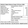 Melinda Original Habanero Pepper Hot Chili Sauce 148ml