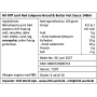 HDHS Riff Lord Red Jalapeno Bread & Butter Hot Sauce 148ml