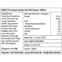 HDHS The Green Verde Hot Chili Sauce 148ml