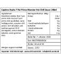 CaJohns Hydra 7 Pot Primo Monster Hot Chili Sauce 148ml
