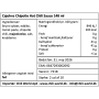 CaJohns Chipotle Hot Chili Sauce 148ml