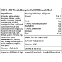 HDHS 1498 Trinidad Scorpion Chili Hot Sauce 148ml