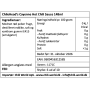 Chilehead Cayenne Hot Chili Sauce 148ml