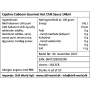 CaJohns CaBoom Gourmet Hot Chili Sauce 148ml