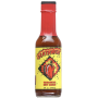 Deathwish Habanero Hot Sauce 148ml