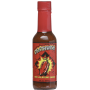 Deathwish Red Jalapeno Hot Sauce 148ml