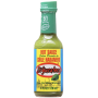 El Yucateco Salsa Picante de Habanero Green Hot Sauce 118ml
