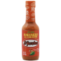 El Yucateco Habanero & Chiltepin Hot Sauce 118ml