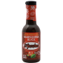 El Yucateco Marisquera Black Hot Chili Sauce 118ml