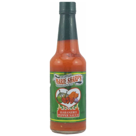 Marie Sharps Mild Habanero Pepper Sauce 296ml