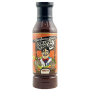 Torchbearer Pineapple Papaya BBQ Chili Sauce